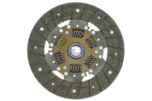 Disque d'embrayage AISIN ref. DM-043